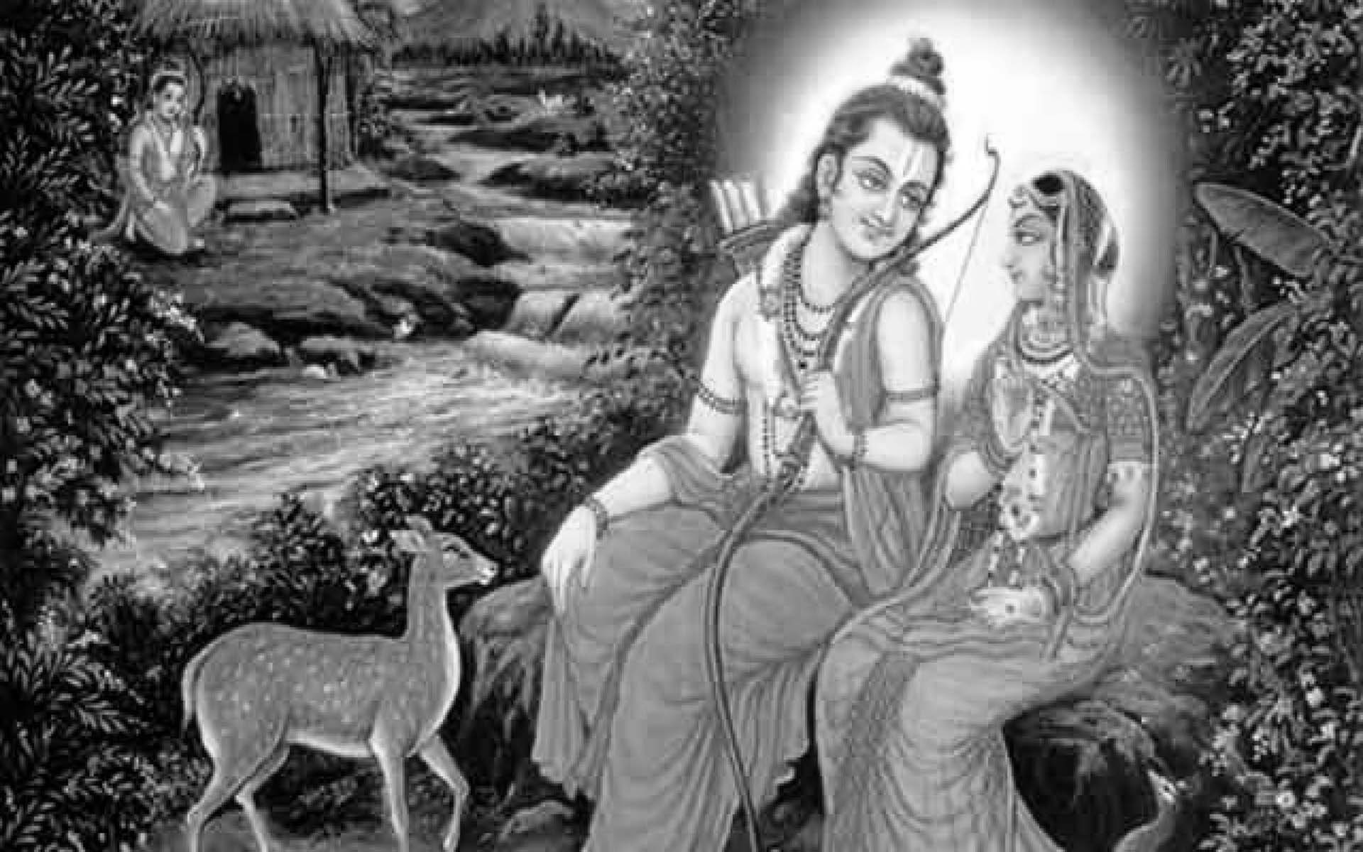 The World of Rasas – Kinds of Heroes and Heroines